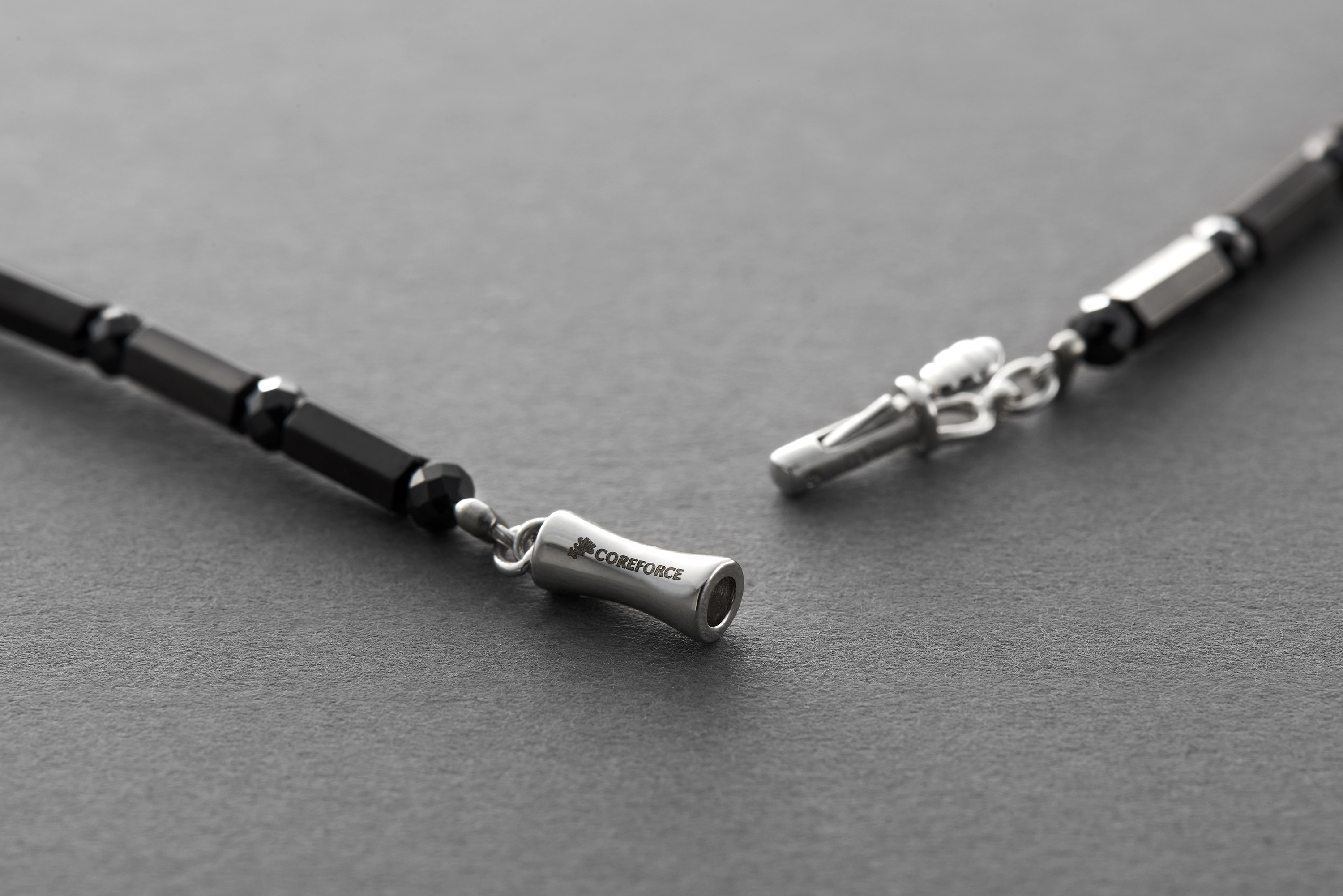 コアフォースネックプロ ブラックスピネル CFN44 コアフォース公式