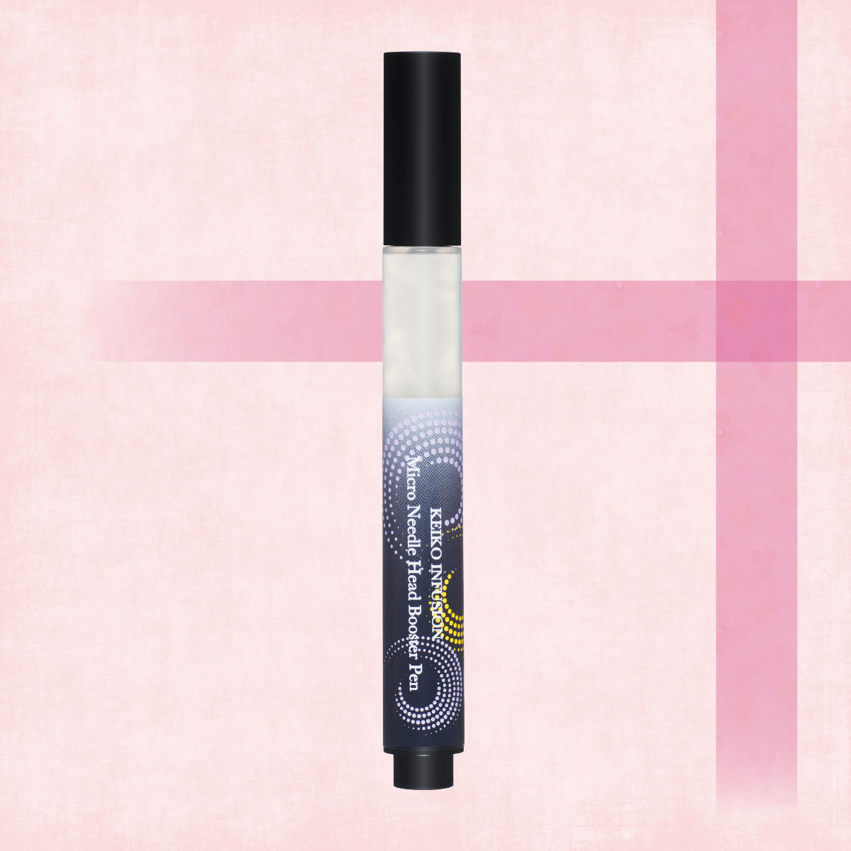 KEIKO インフュージョン | プレミアムホホバオイルの