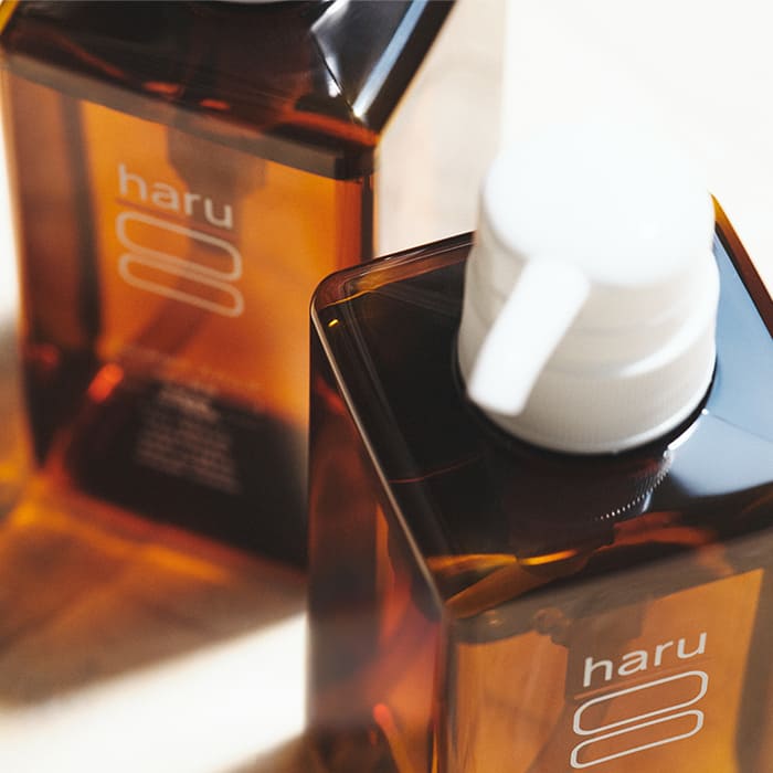 kurokamiスカルプ（オリジナル）｜【公式】haru オンラインショップ