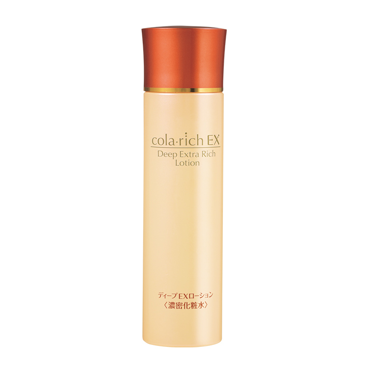 コラリッチ エクストラリッチローション」「コラリッチ ディープ