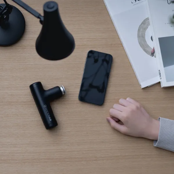 ドクターエア エクサガン ハイパー | キューサイ【公式】通販