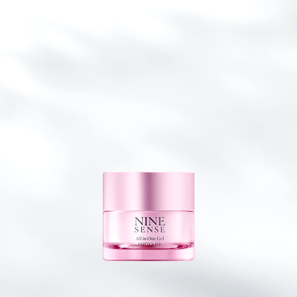 NINESENSE オールインワンジェル | STELLA SENSE | LPLP NINESENSE
