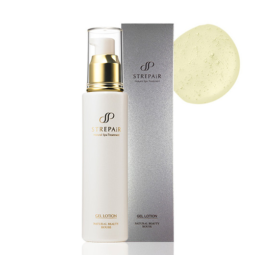 薬用美白ゲルローション 60mL（約2ヶ月分） | ストレピア公式サイト