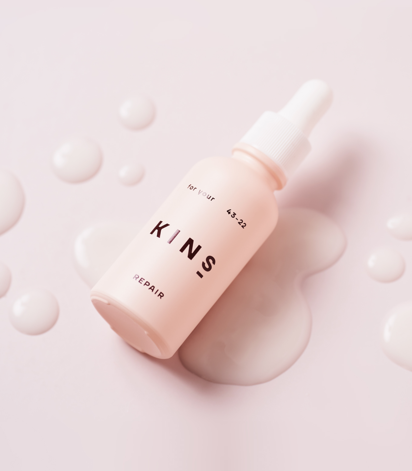 セラムリペアー（SerumRepair）｜KINS｜キンズ公式オンラインショップ