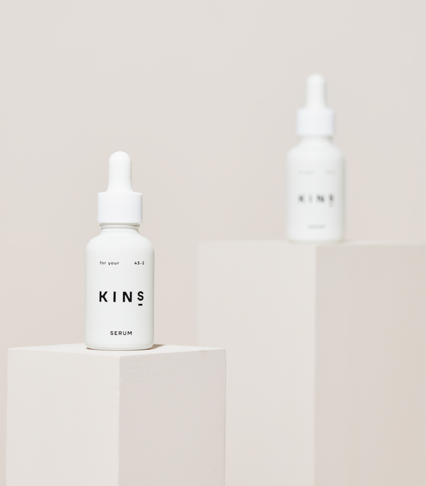 セラムオリジナル（SerumOriginal）｜KINS｜キンズ公式オンラインショップ