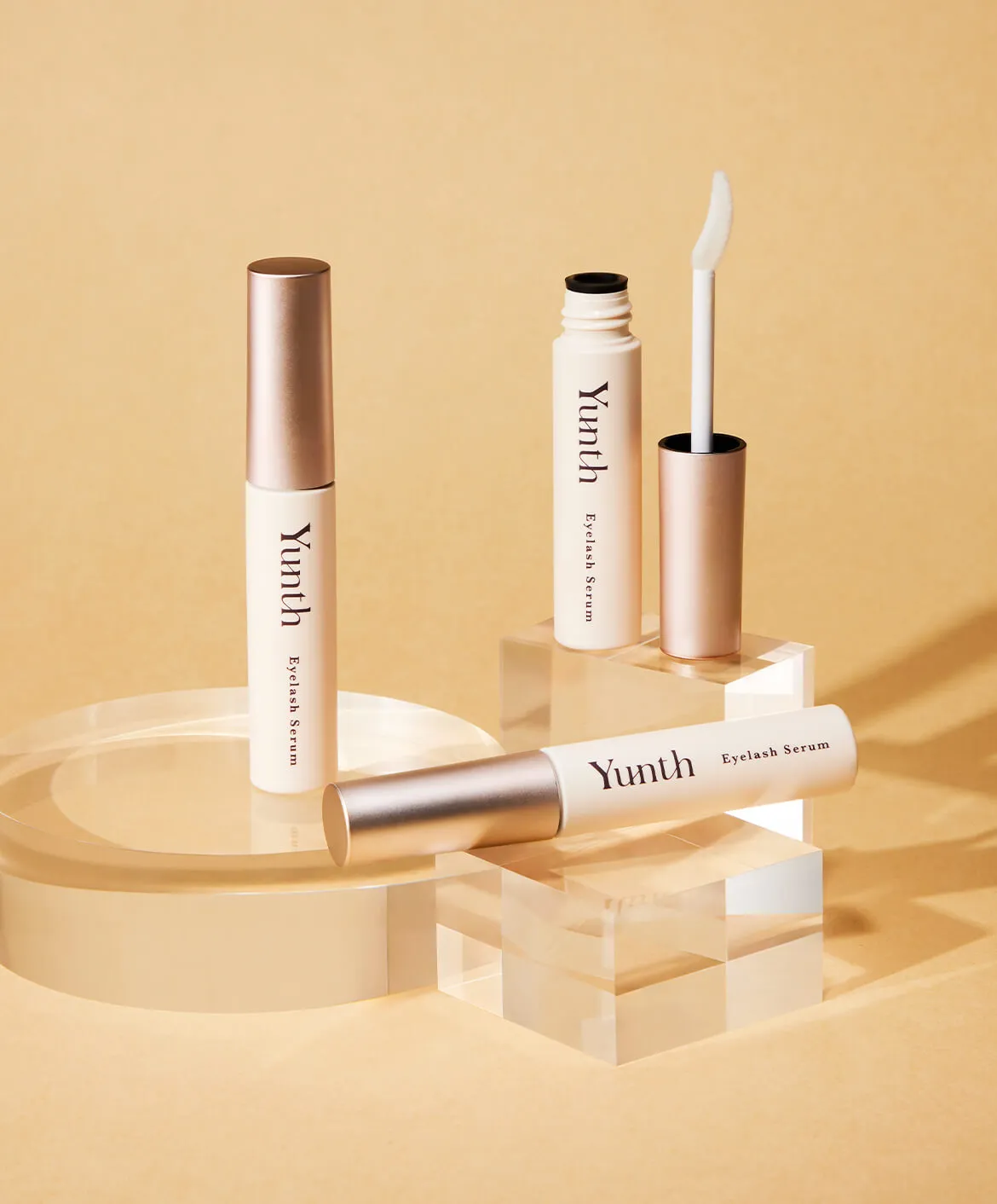 Yunth アイラッシュセラム EX | Yunth