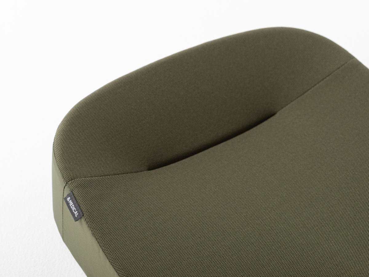 KURA SEAT W | 【公式】&MEDICALオンラインストア