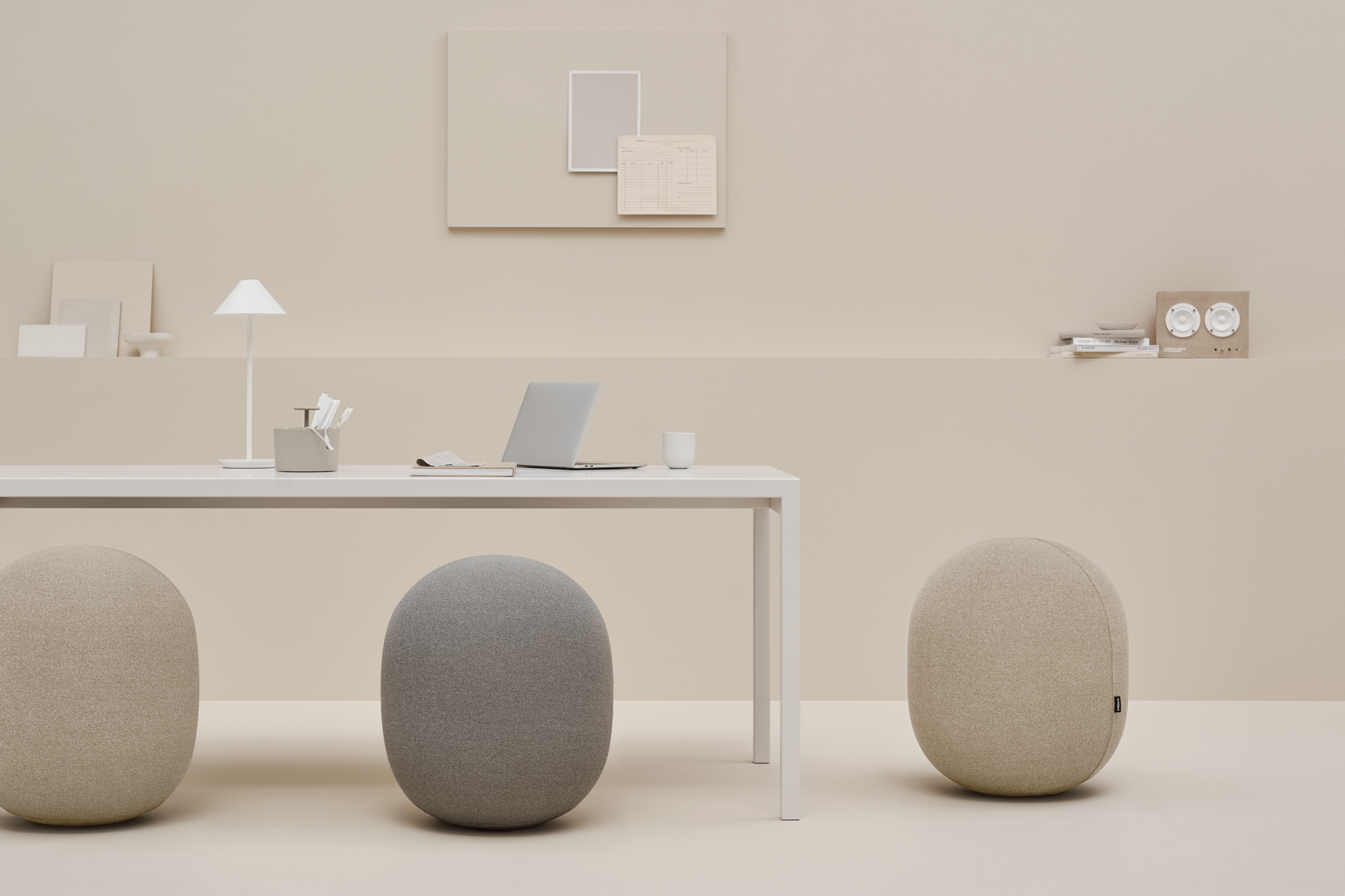 MALLOW Knit | 【公式】&MEDICALオンラインストア