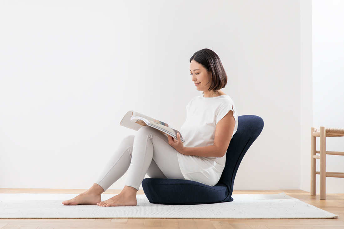 STRETCH CHAIR | 【公式】&MEDICALオンラインストア