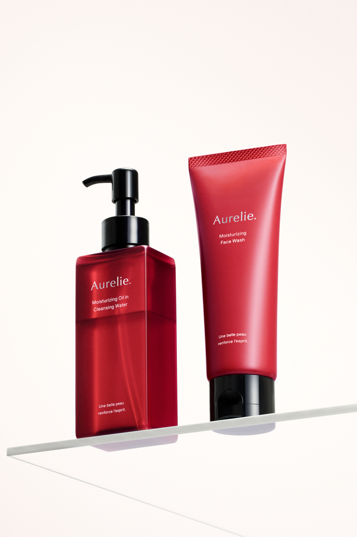 オレリー Aurelie プレミアムエイジングケア5点セット Aurelie