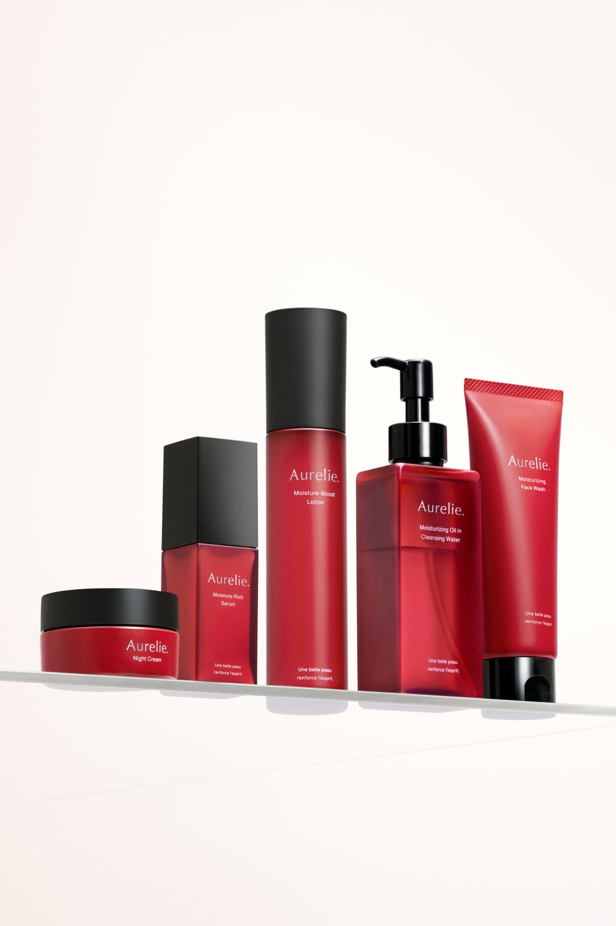 Aurelie. / オレリー 公式オンラインショップ