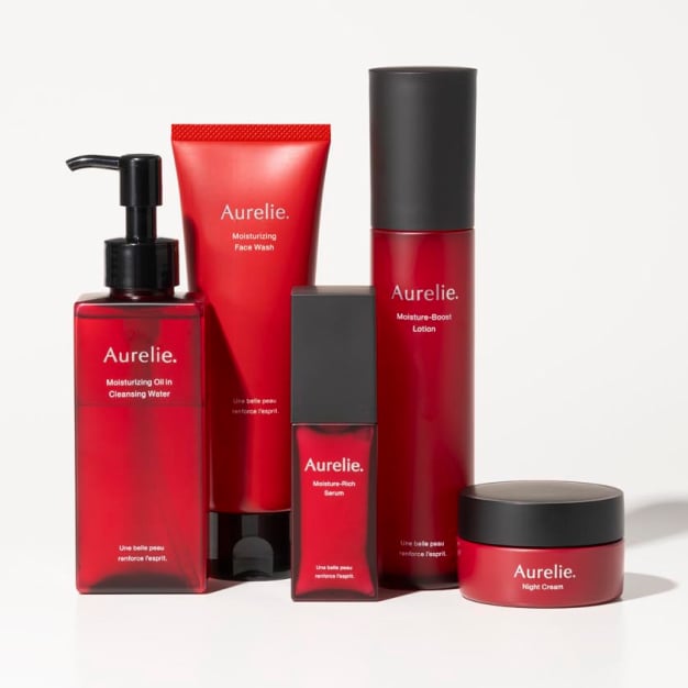 Aurelie. / オレリー 公式オンラインショップ