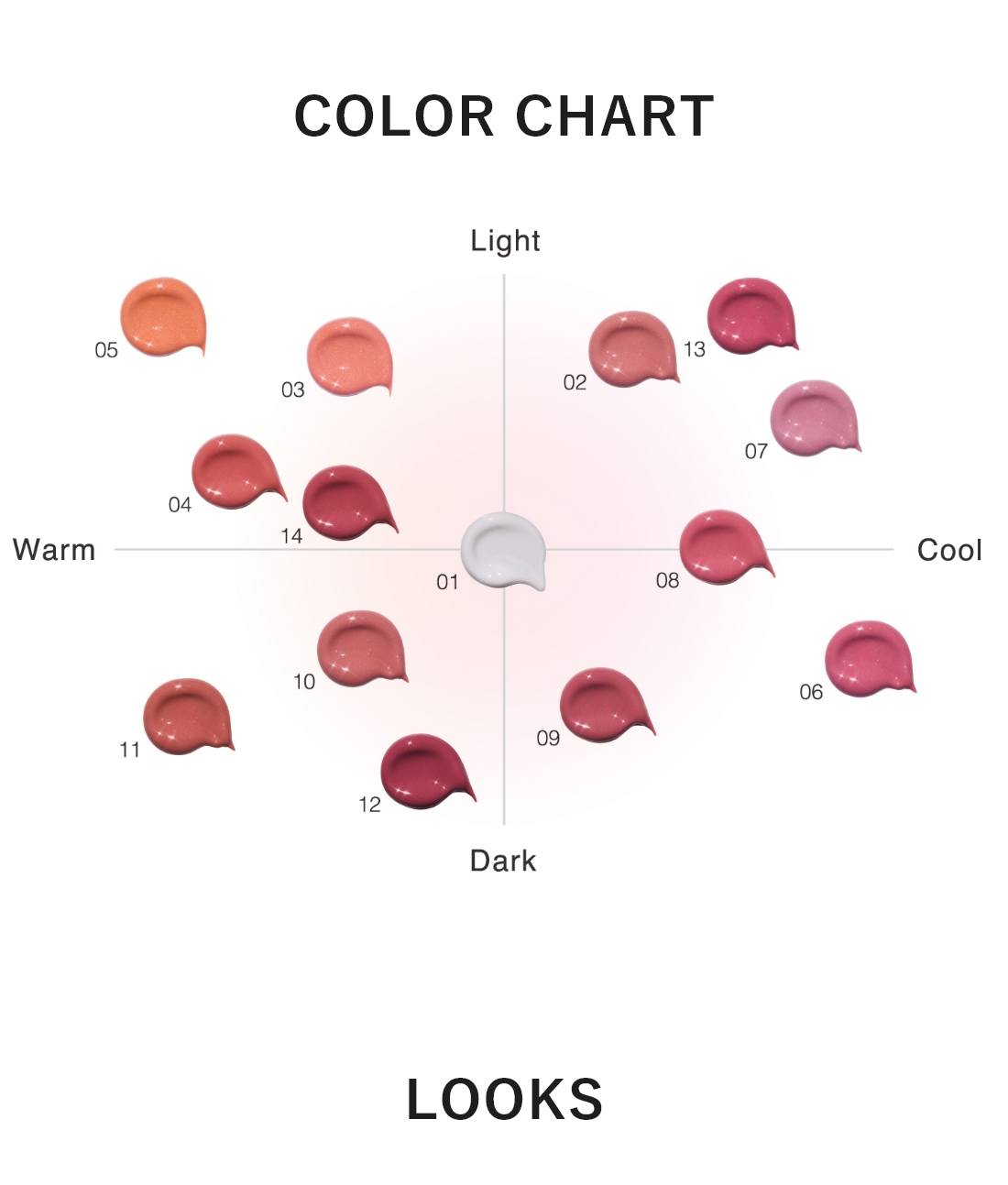 tilnus サンリットパール ティント｜Beauty Farm