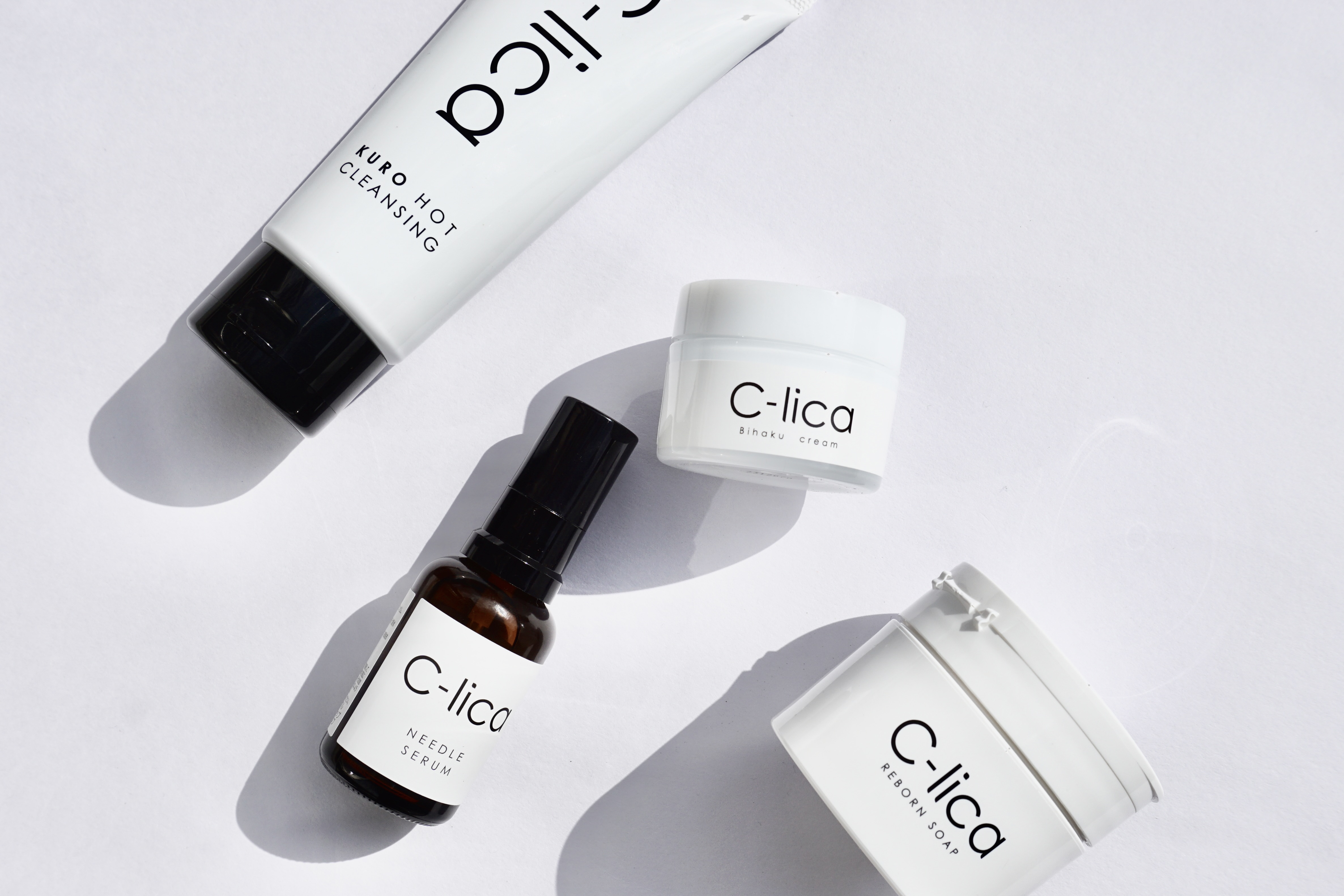 C-lica NANO COLLOID MIST(aa) - 長寿の里 / C-lica 【公式】 イング