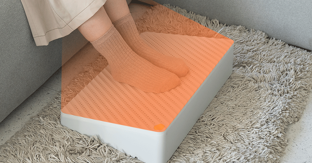 公式】BOTTOOM（バトゥーム)公式通販｜足もと岩盤浴