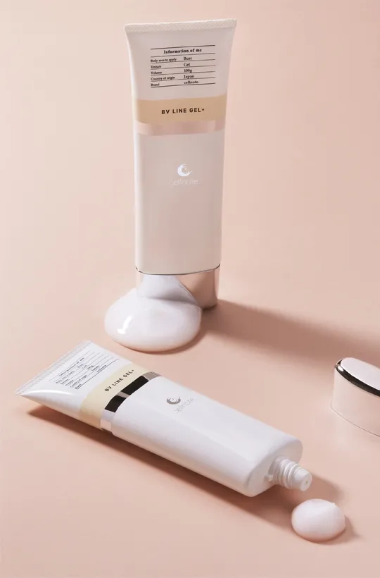 セルノート BV LINE GEL+ 100g　バストボリュームラインジェル Amazon | cellnote BV LINE GEL+ セルノート ビーブイラインジェル