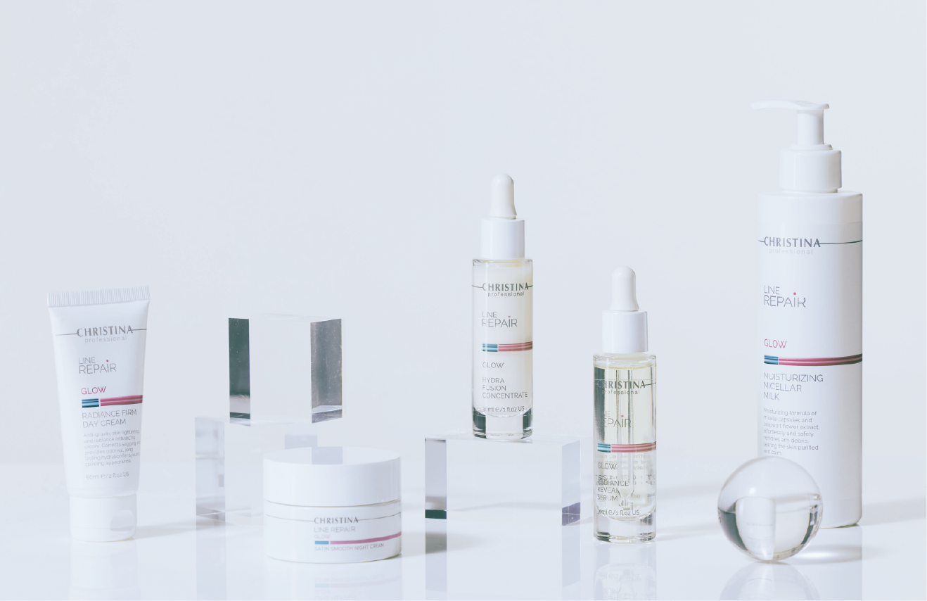 公式】 クリスティーナ ジャパン