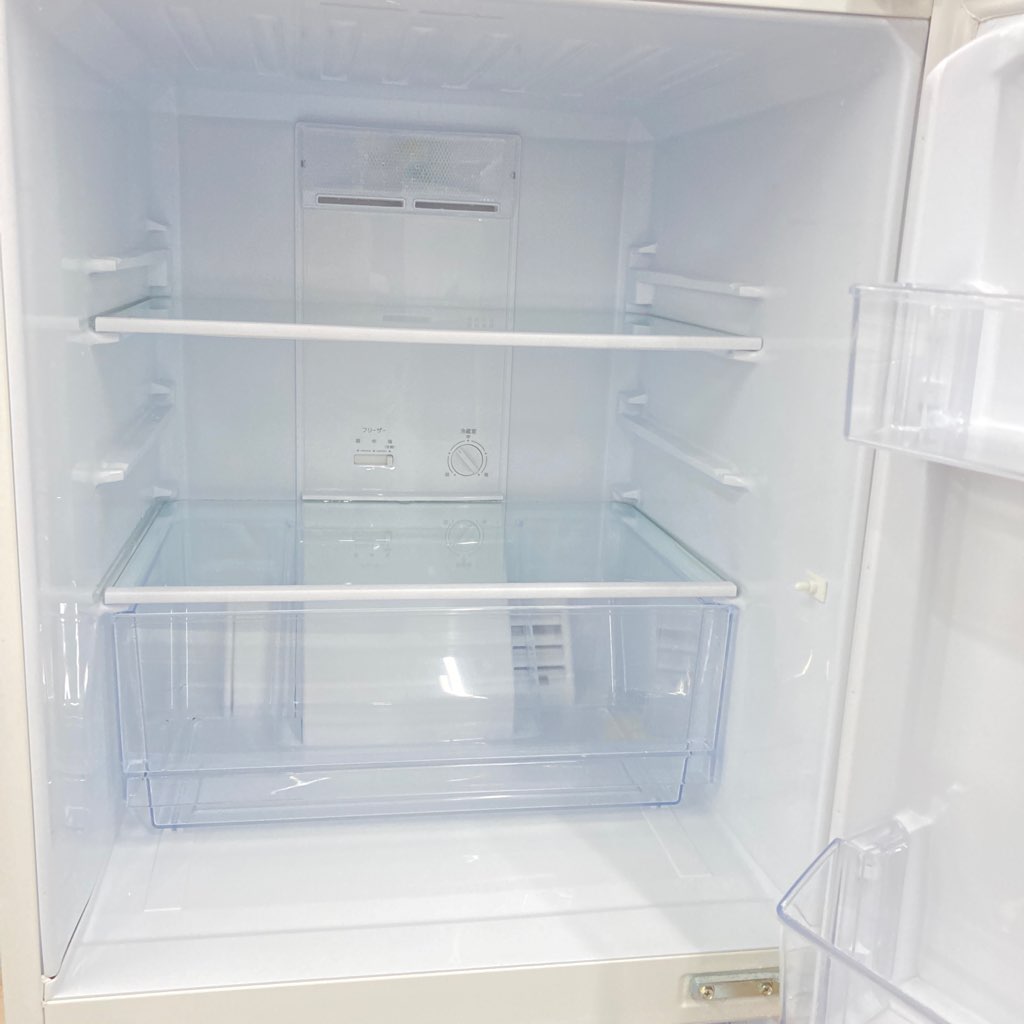 くじ 無印良品 冷蔵庫 157L 冷蔵庫 157L | 無印良品