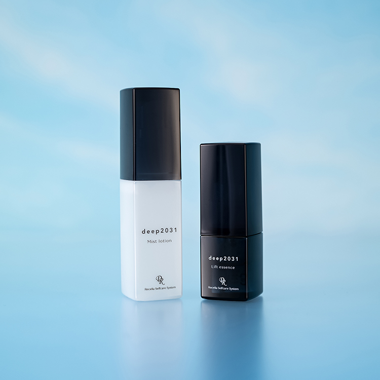 ドクターリセラ (deep2031)公式オンラインショップ