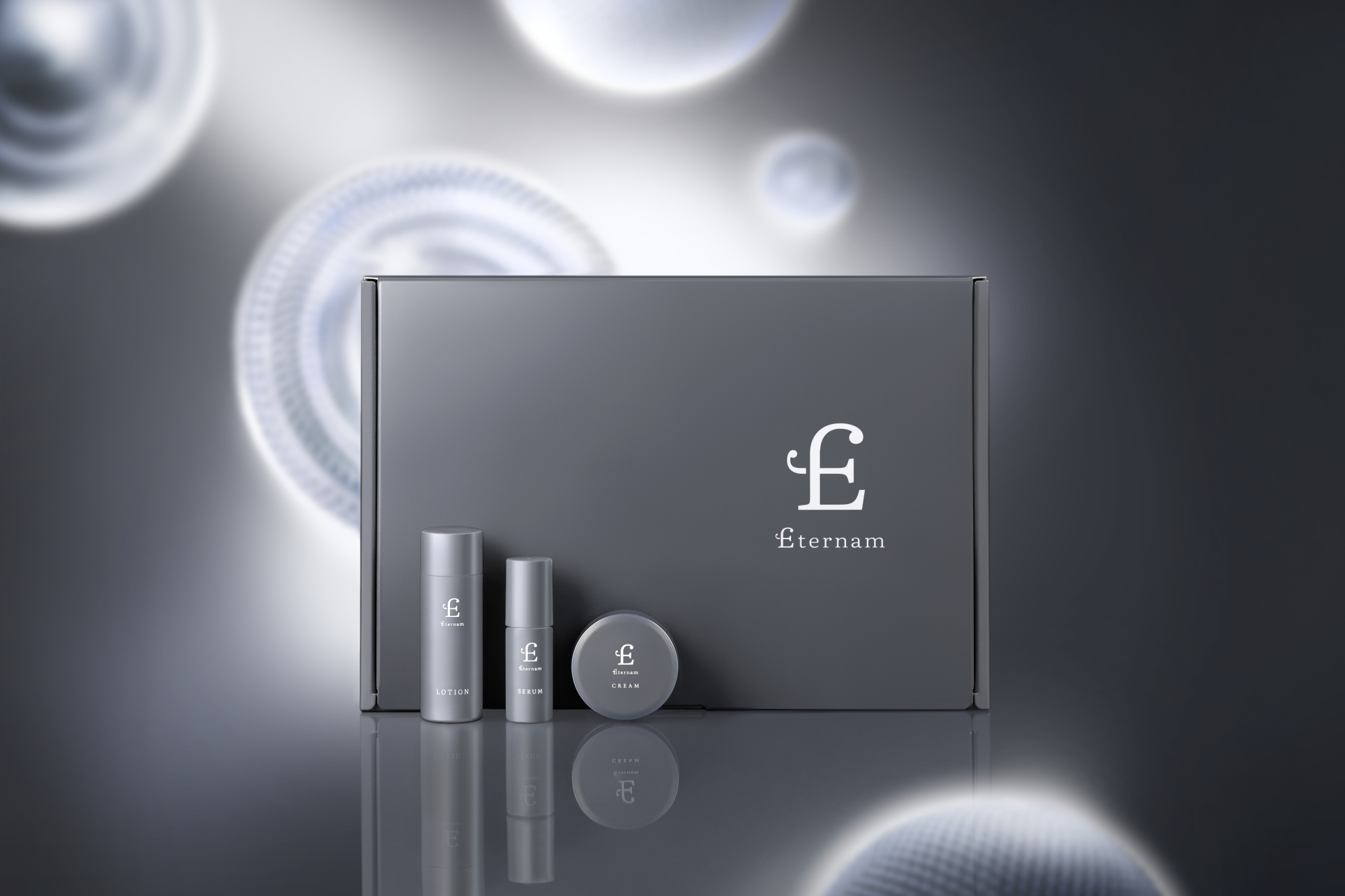 新｜【初回限定】エテルナム トライアルセット«7日分»│【エテルナム