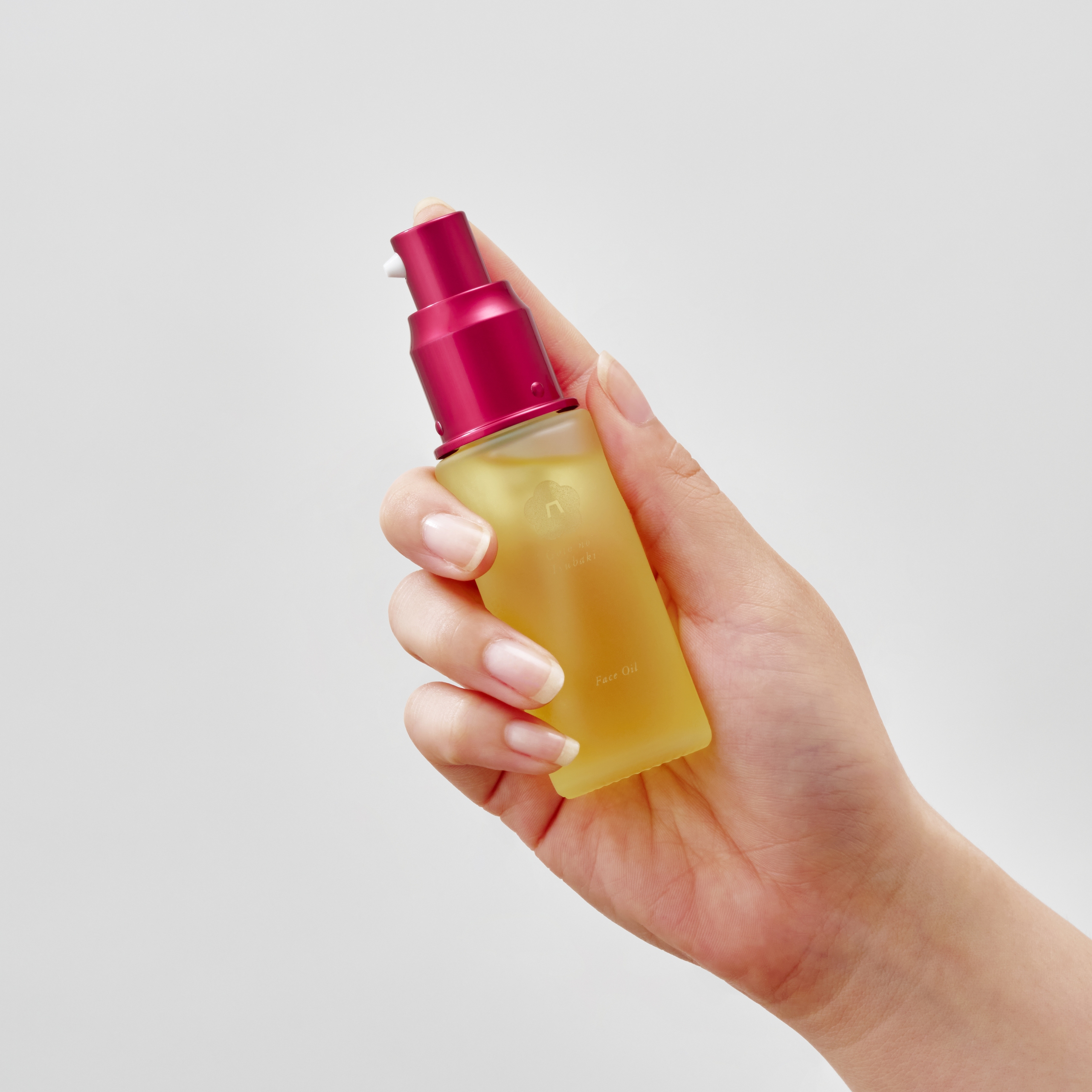 椿酵母オイル（フェイス） 30ml | オイル | 五島の椿オンラインショップ