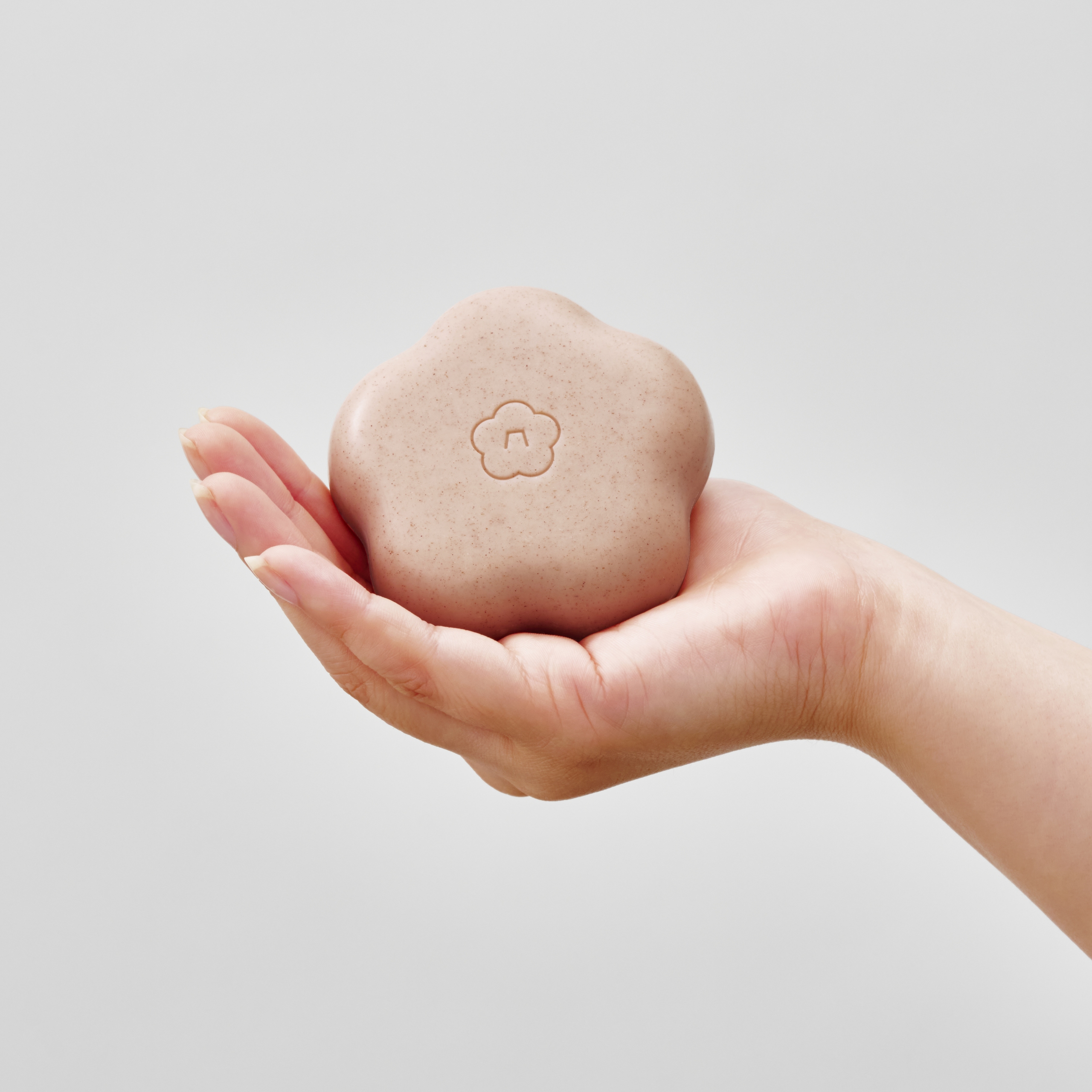 椿酵母せっけん110g リボン付き | せっけん【ギフト】 | 五島の椿