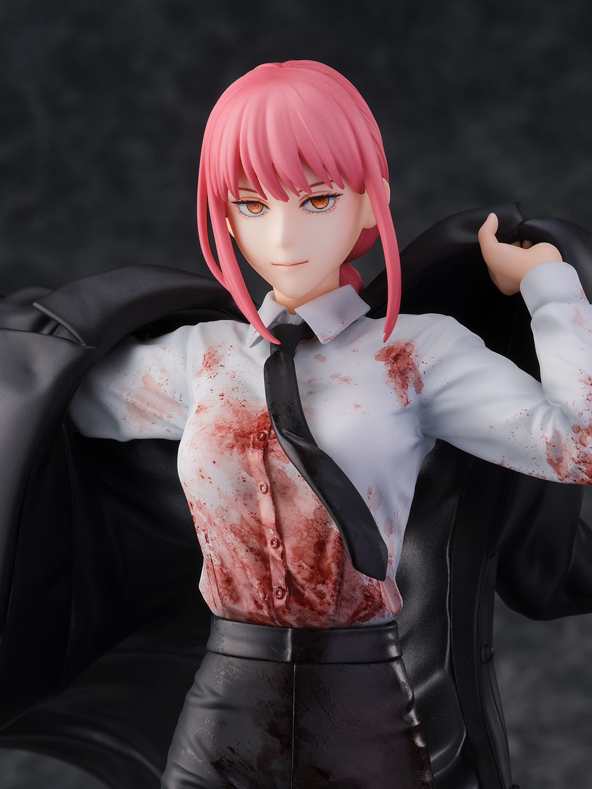 SHIBUYA SCRAMBLE FIGURE マキマ 1/7スケールフィギュア