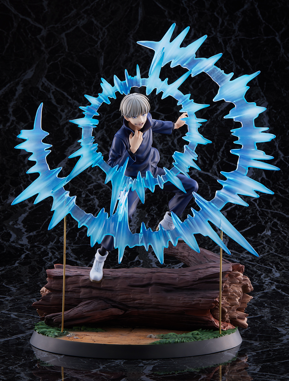 SHIBUYA SCRAMBLE FIGURE 狗巻 棘 1/7スケールフィギュア