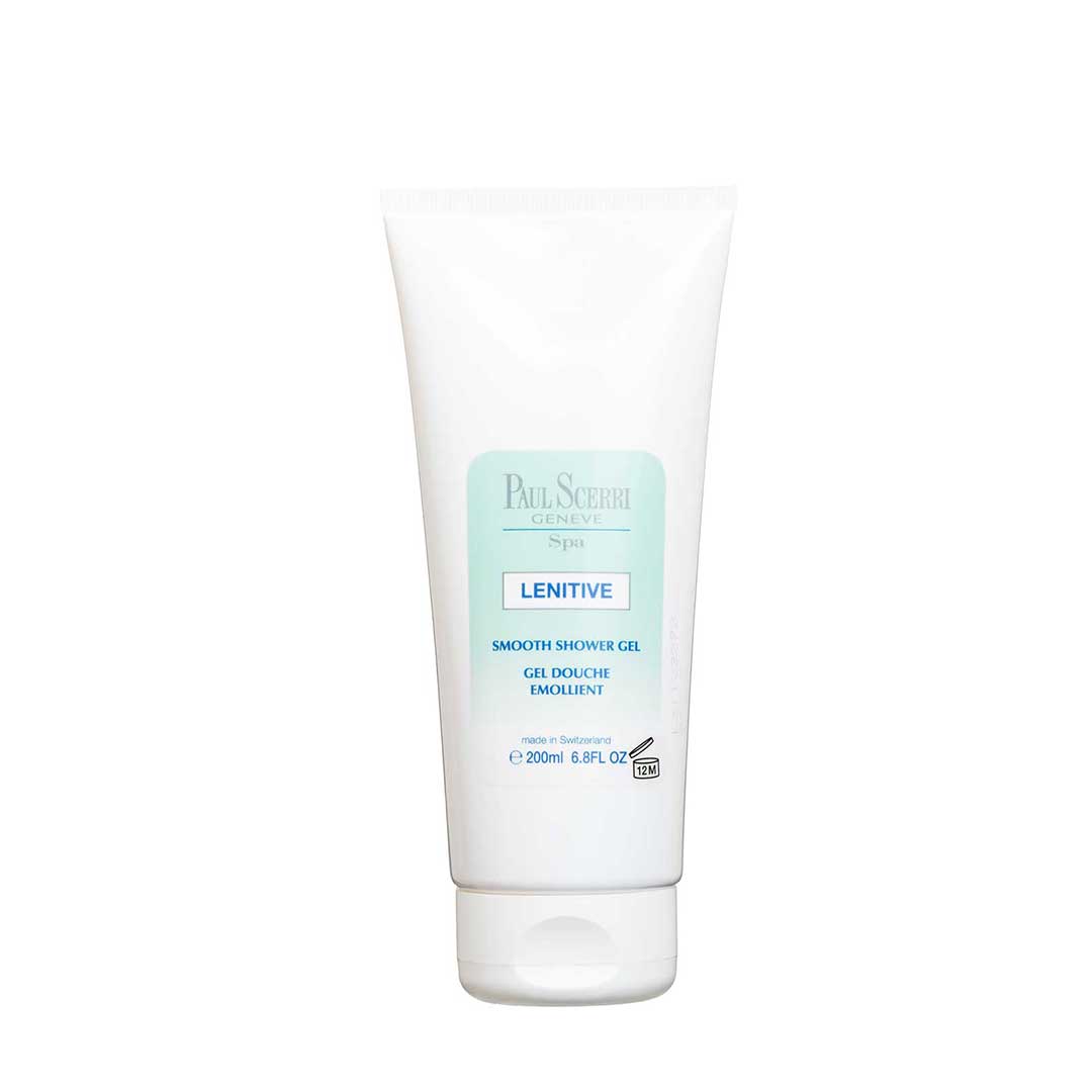 スパ スムース シャワージェル 200ml | favo style - ファボスタイル -