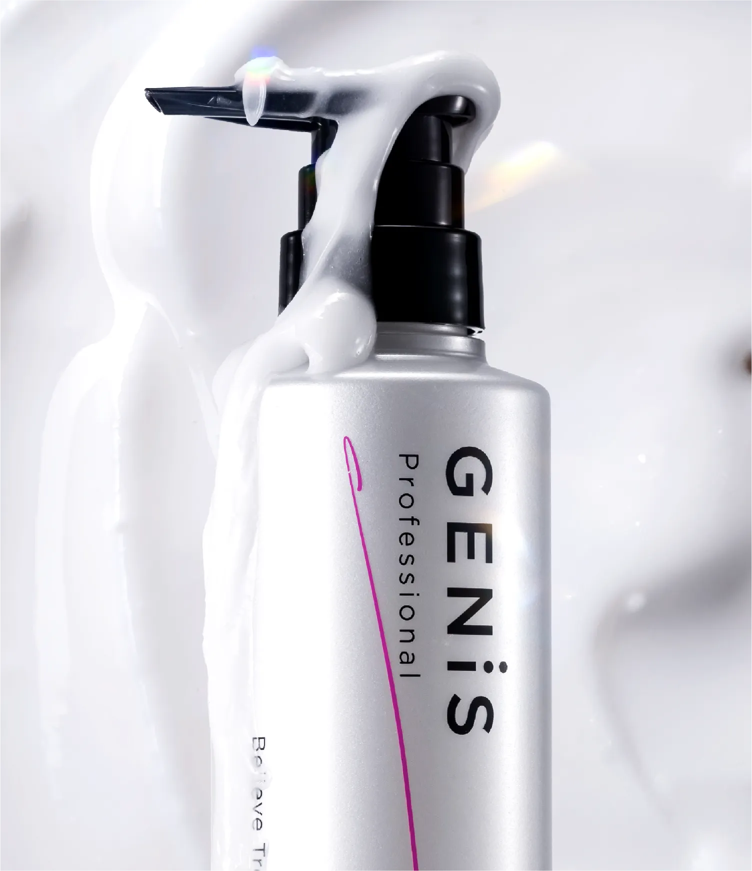 GENiS Professional | 商品詳細