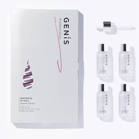 GENiS Professional | 商品詳細