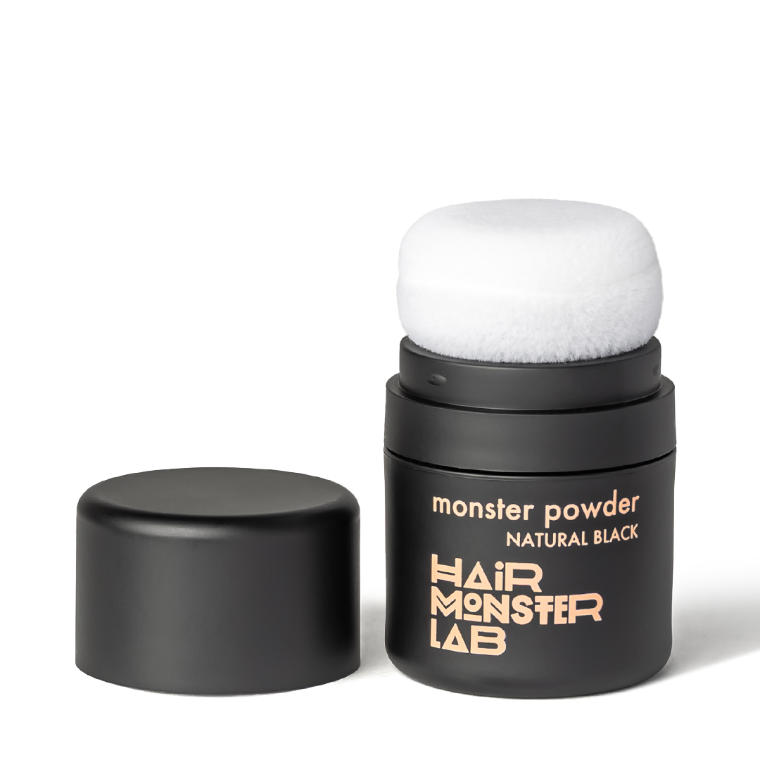 HAIRMONSTERLAB公式ショップ