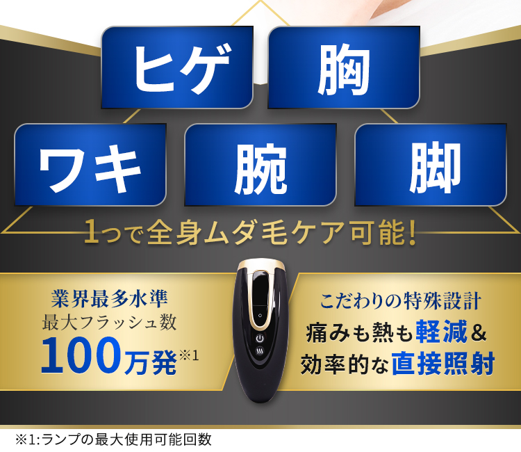 HOMECLEAR -ホームクリア-｜人気のメンズ美容サロンが本気で開発