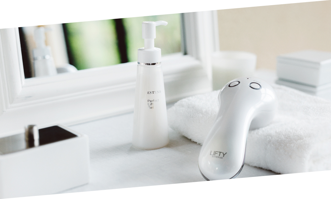 パーフェクトリフトジェル