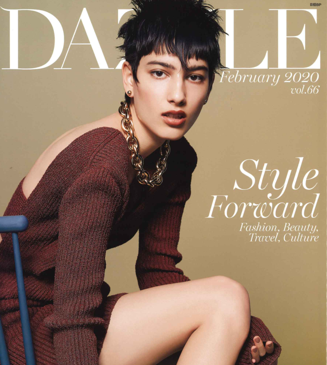 Beauté de LADONNA | ボーテ ド ラドンナ