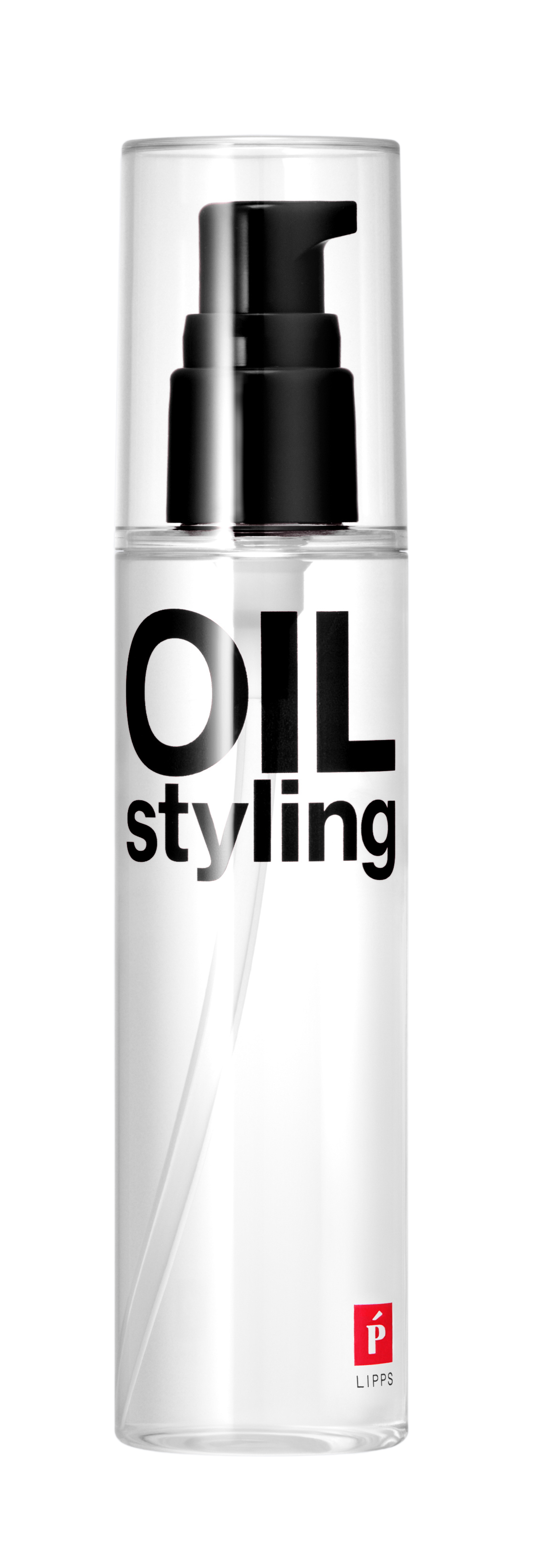 ベーススタイリングオイル アップルグリーン＆ローズ100ml | LIPPS