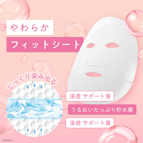 ルルルンピュア エブリーズ - フェイスマスク ルルルン【公式】