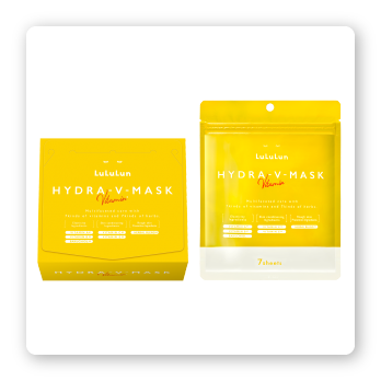 フェイスマスク ルルルン【公式】