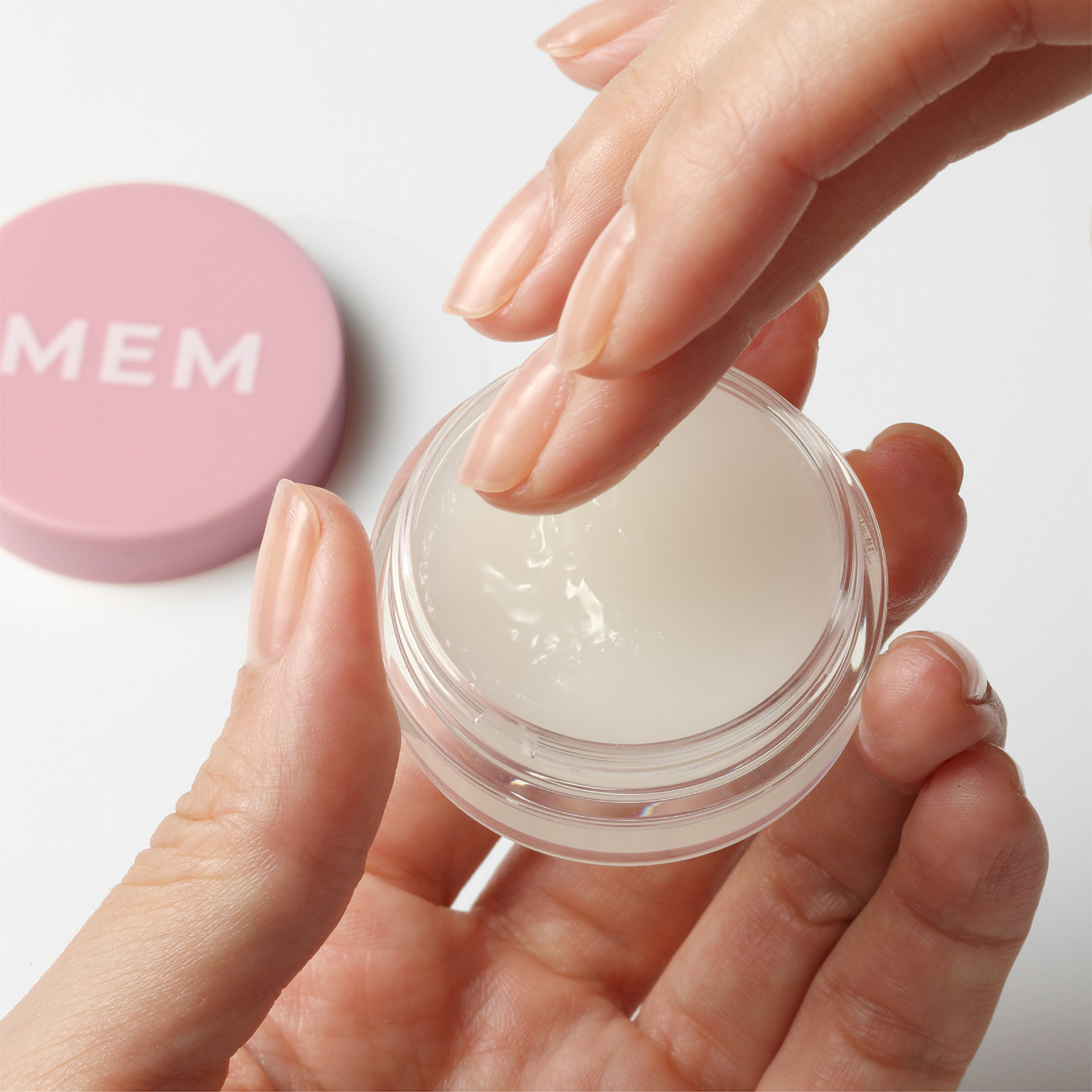 約22％OFF〉1周年記念 美容液＆バームセット | MEMオフィシャル