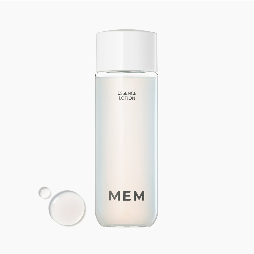 エッセンス ローション | MEMオフィシャルオンラインショップ