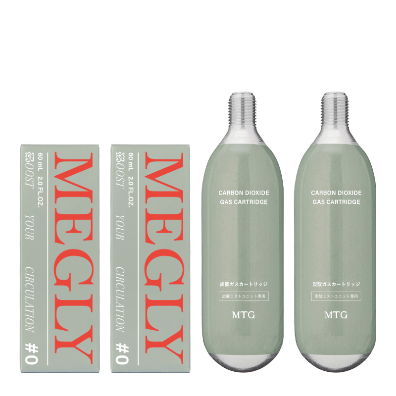 MEGLY｜ご招待者様限定購入ページ