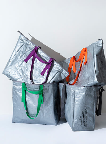 東原亜希 FORME BUYNOW 2024 クーラーバッグL