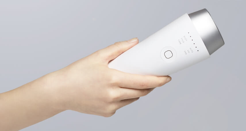 公式] INGRACE イングレイス光美容器