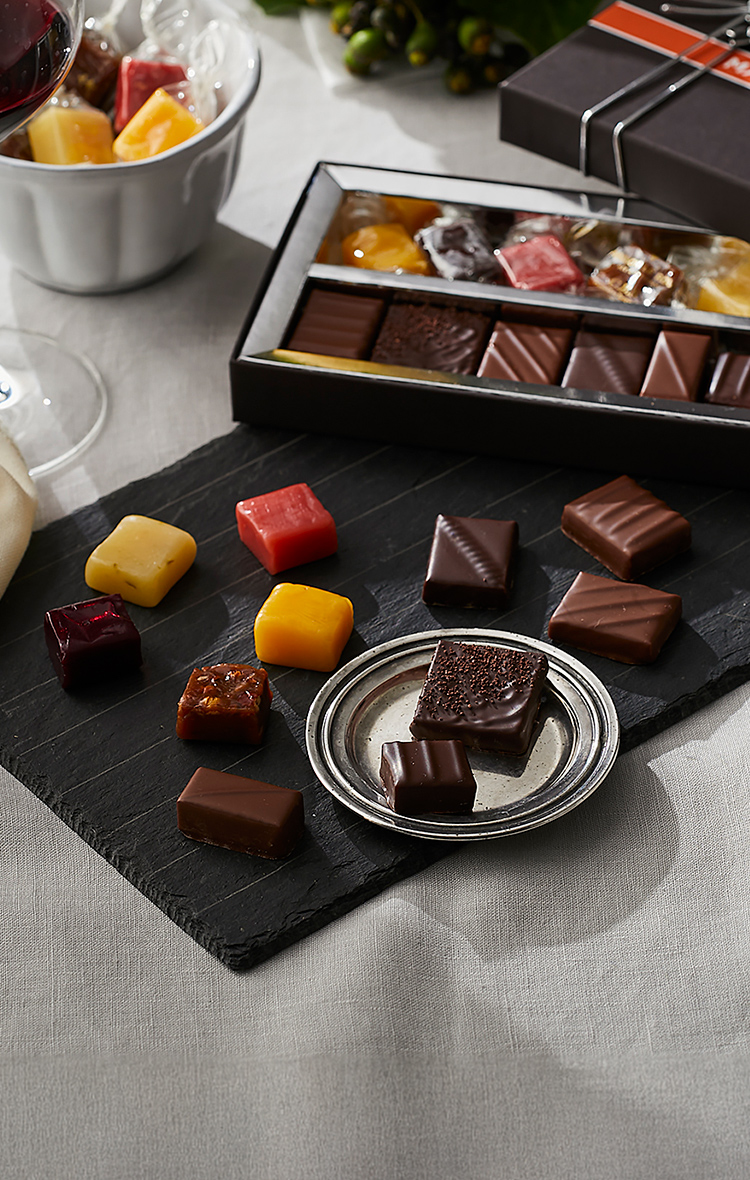 MAISON LE ROUX（メゾン・ルルー）｜Bon'ap!（ボンナップ！）公式通販