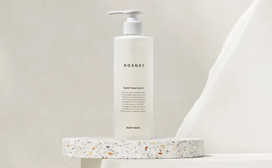 NOANDE（ノアンデ）公式オンラインストア