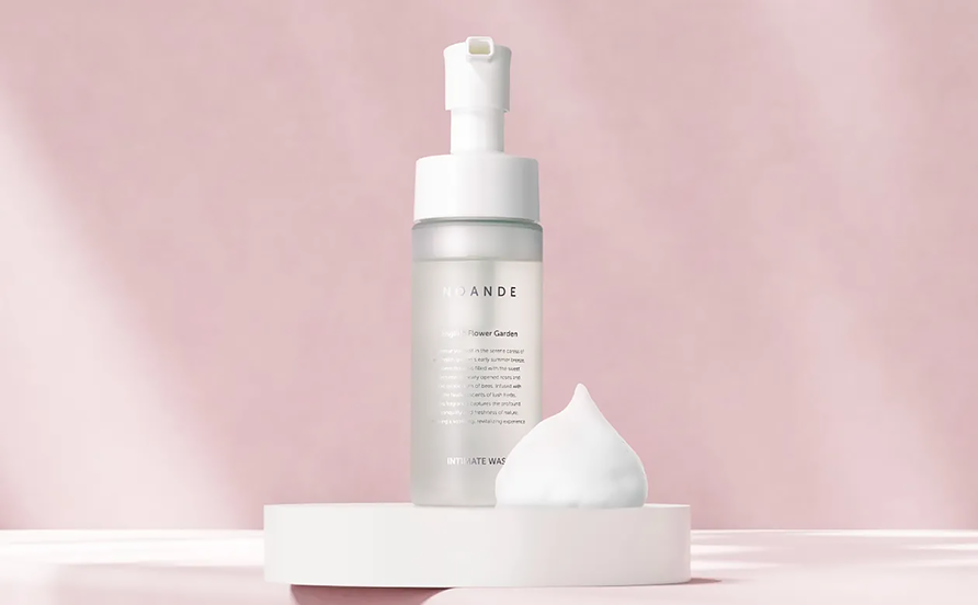 NOANDE（ノアンデ）公式オンラインストア