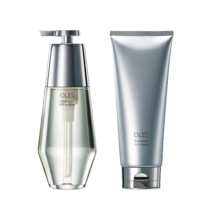 OLES 公式オンラインストア