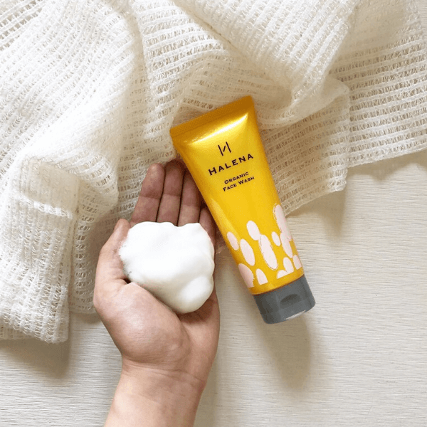 新発売／敏感肌でも使える！Wクレイ×酵素のもっちり泡洗顔｜【公式