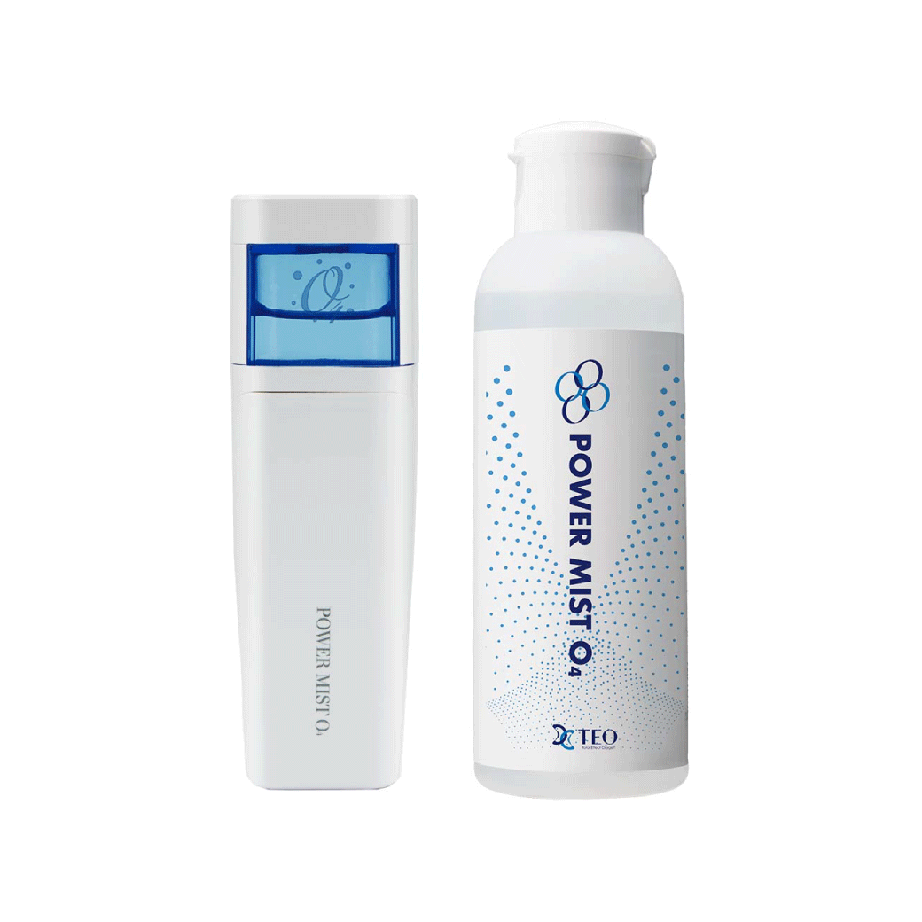 パワーミストO4｜ペットスタンス ドッグスタンス キャットスタンス