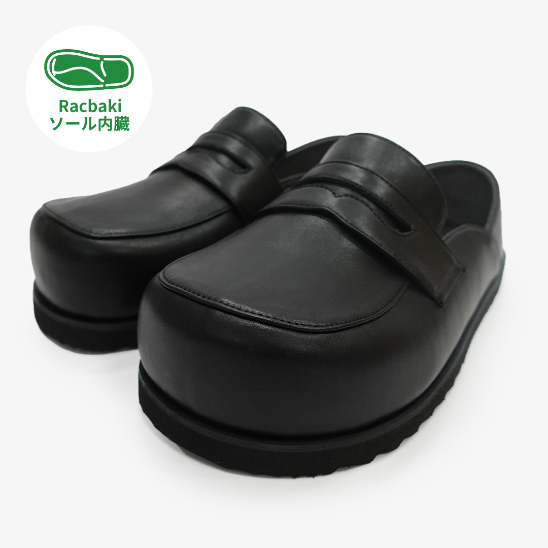 ローファー | Racbaki